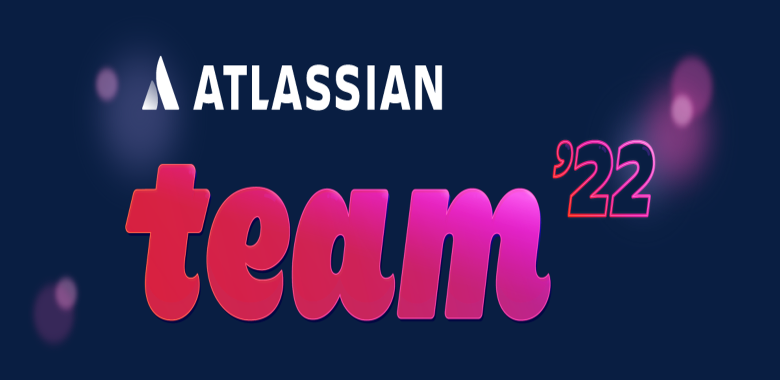 Atlassian Team '22 - 오프닝 키노트 (Culture eats strategy for breakfast)